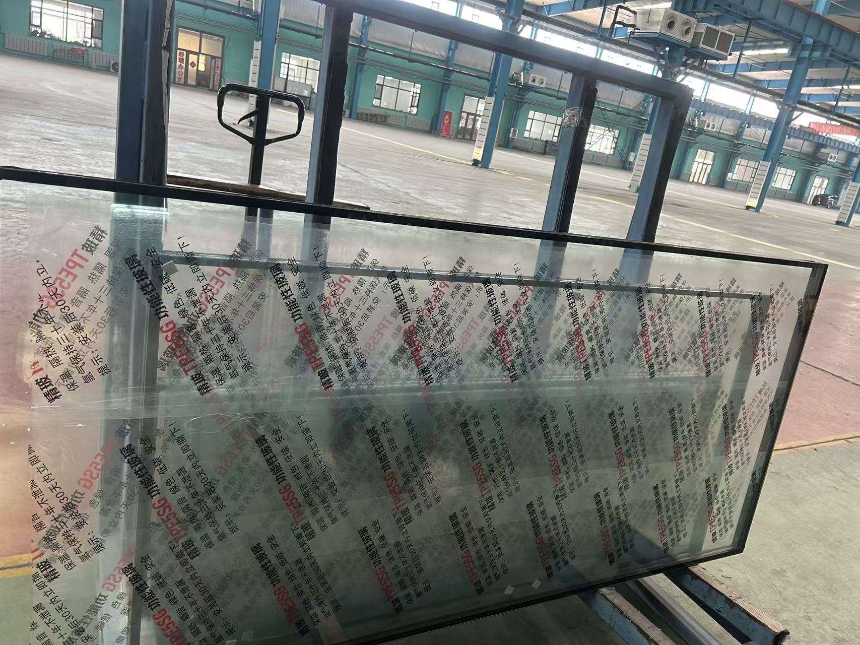 秦皇岛市玻璃源头工厂幕墙节能玻璃 - 排名